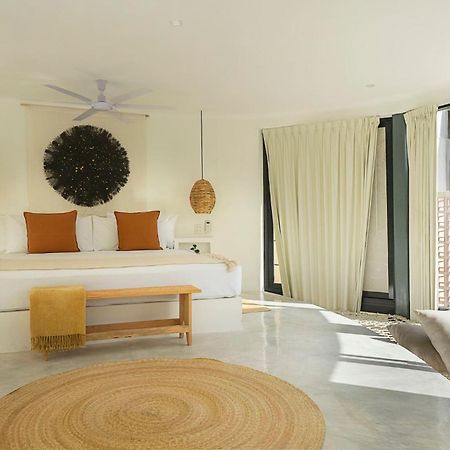 My Soul Home Studios Tulum Dış mekan fotoğraf