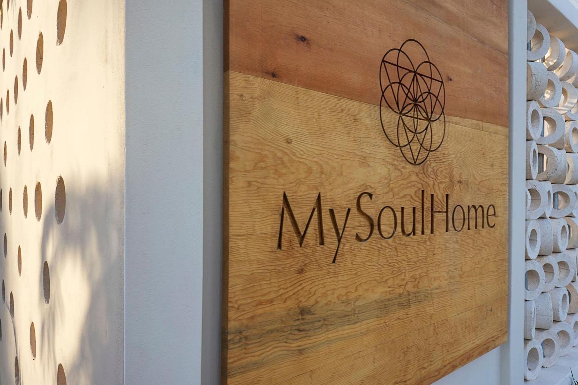 My Soul Home Studios Tulum Dış mekan fotoğraf