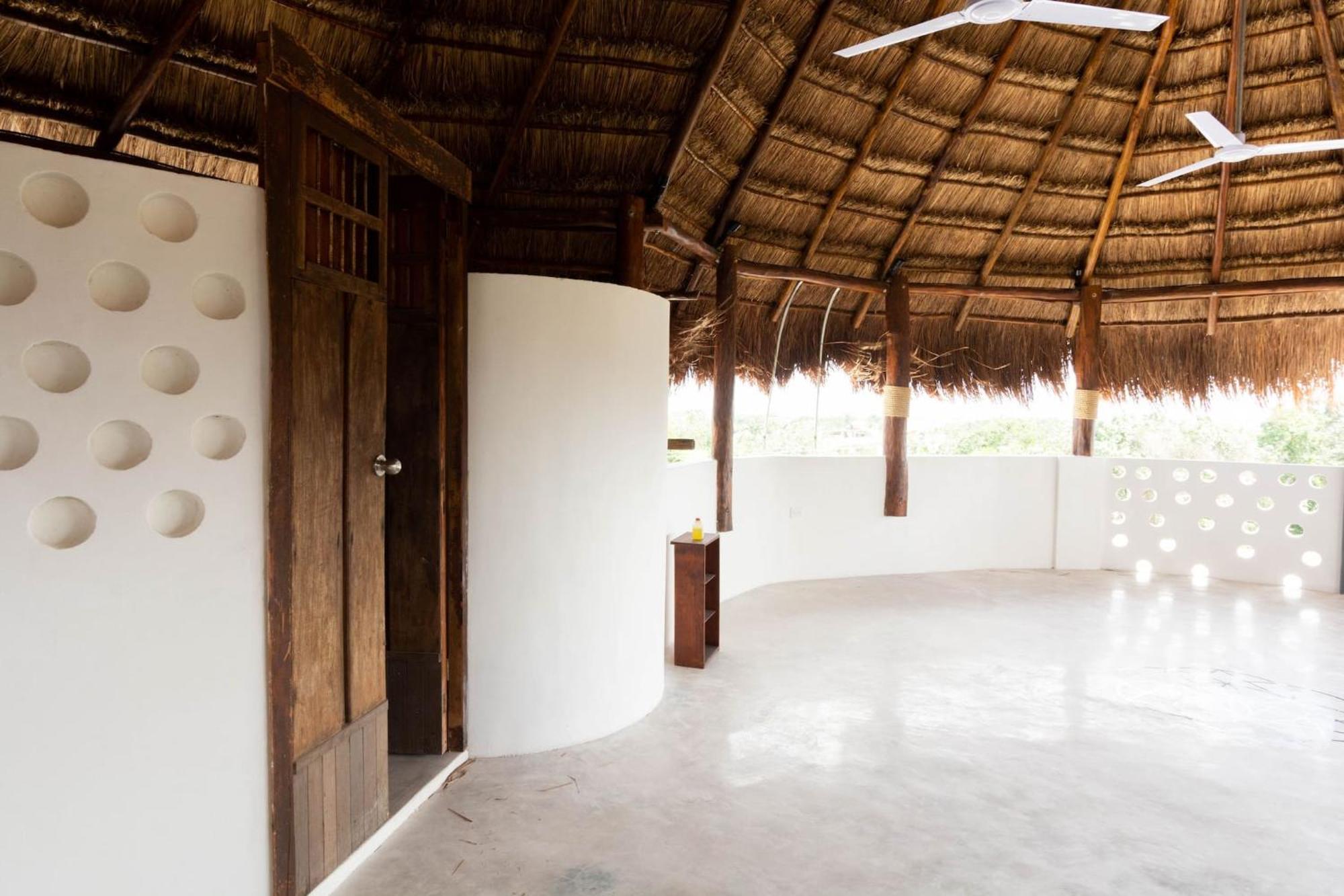 My Soul Home Studios Tulum Dış mekan fotoğraf