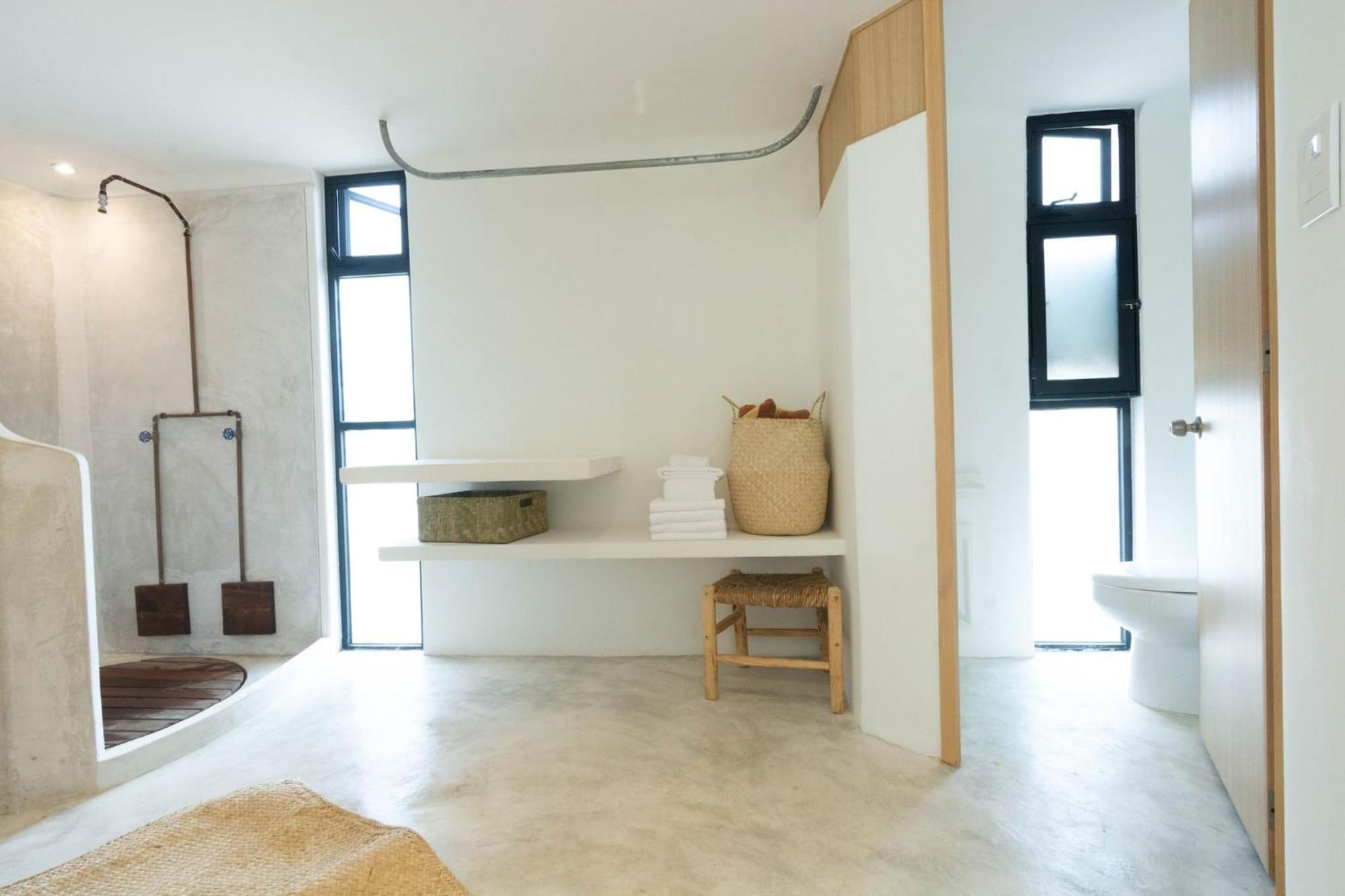 My Soul Home Studios Tulum Dış mekan fotoğraf
