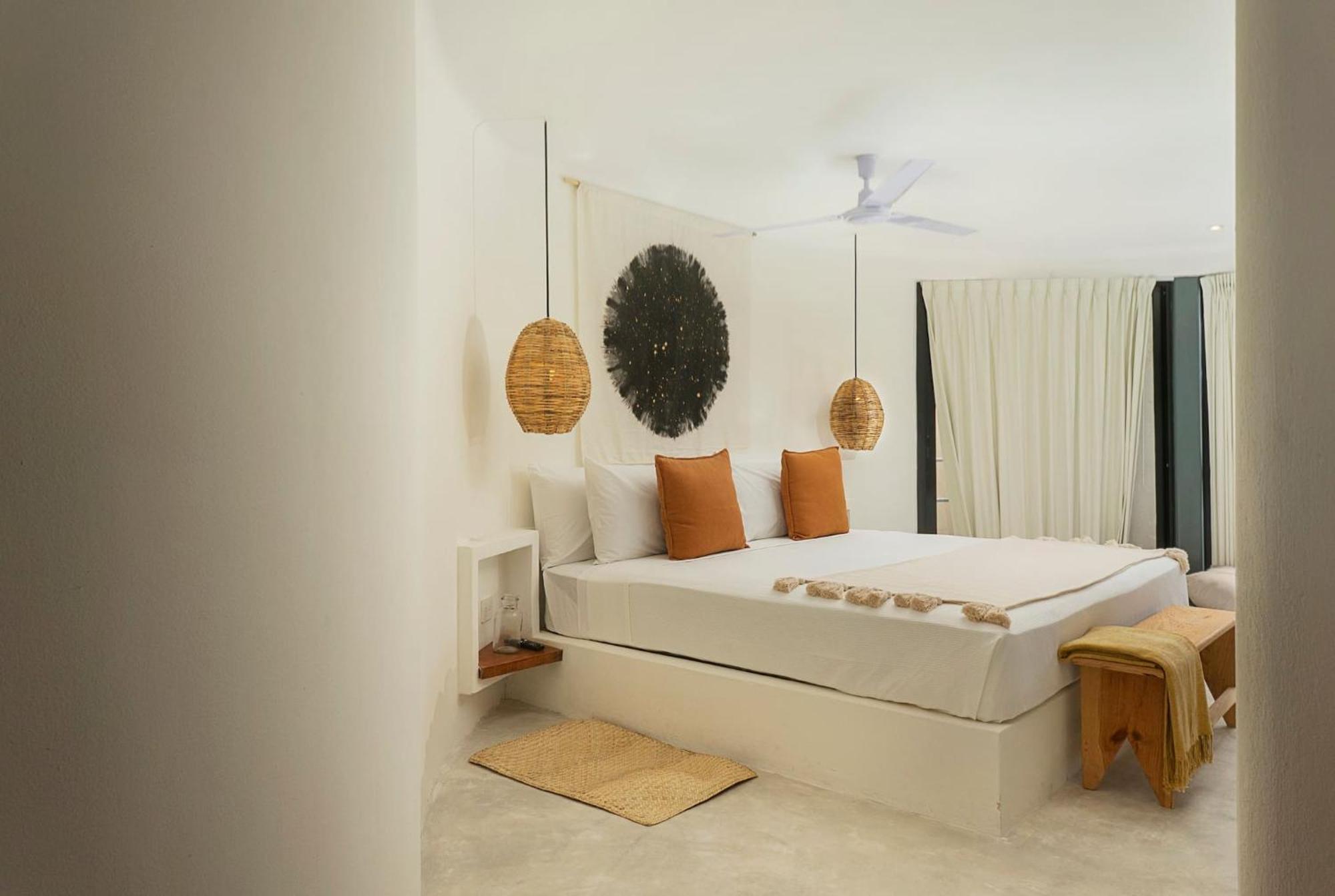 My Soul Home Studios Tulum Dış mekan fotoğraf