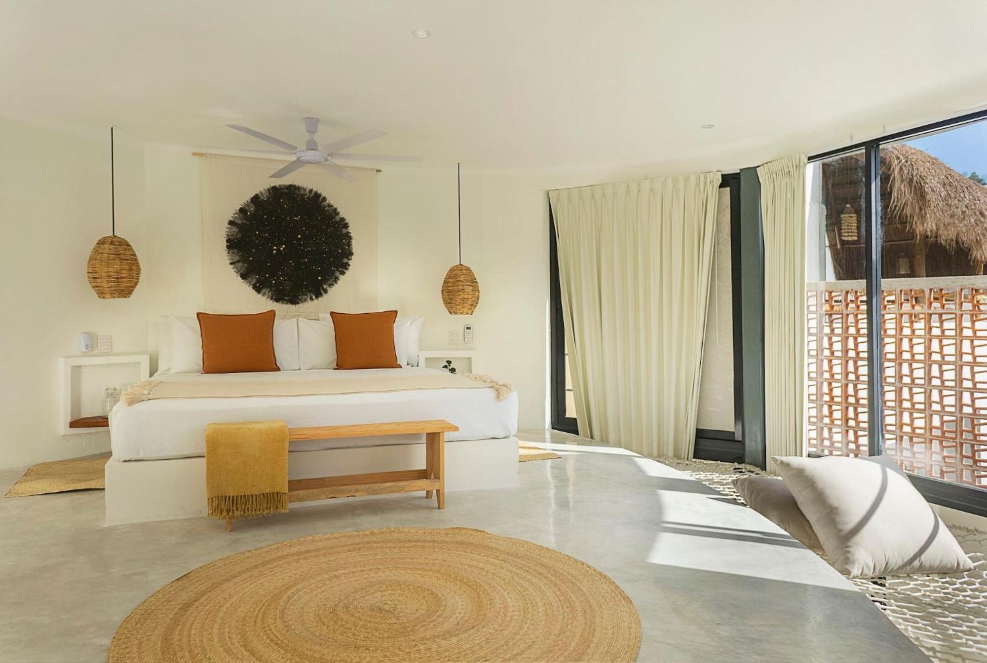 My Soul Home Studios Tulum Dış mekan fotoğraf