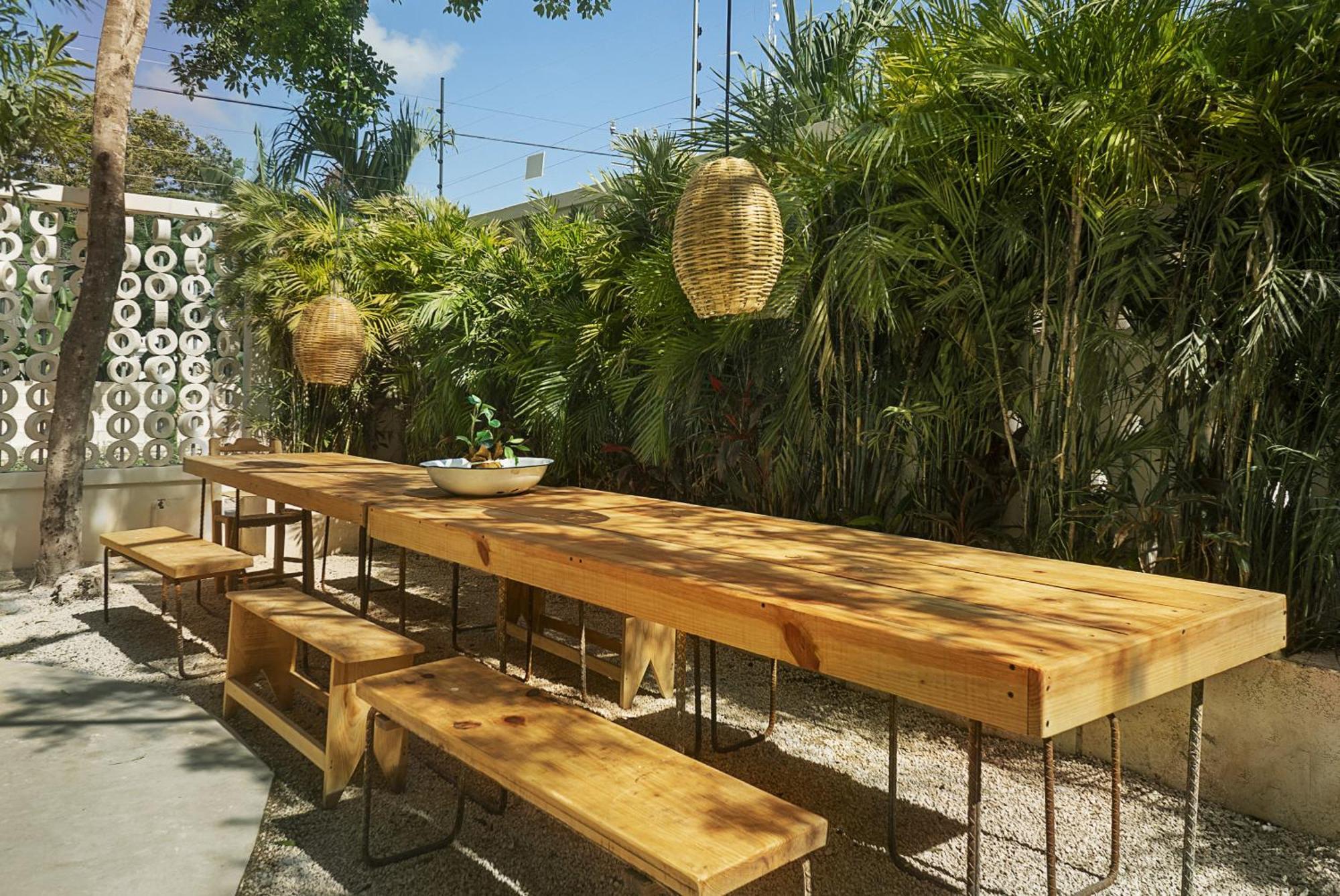 My Soul Home Studios Tulum Dış mekan fotoğraf